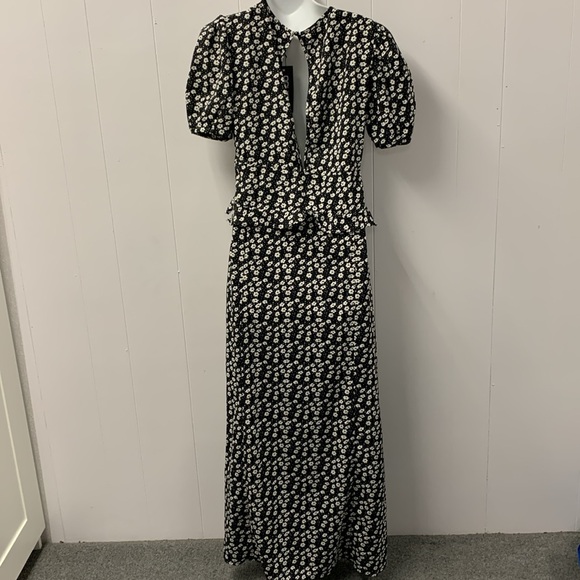 Boohoo Summer dress - NWT - t - Picture 8 of 11